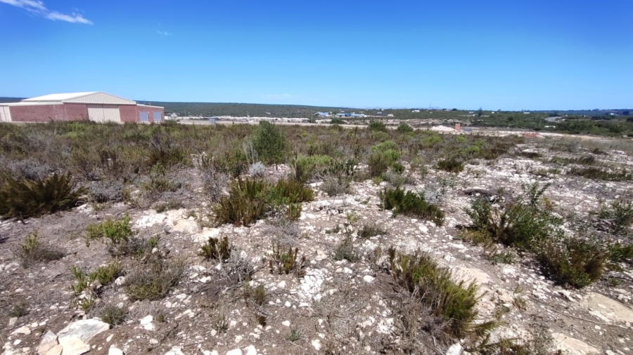 Commercial Property for Sale in Stilbaai Oos Western Cape
